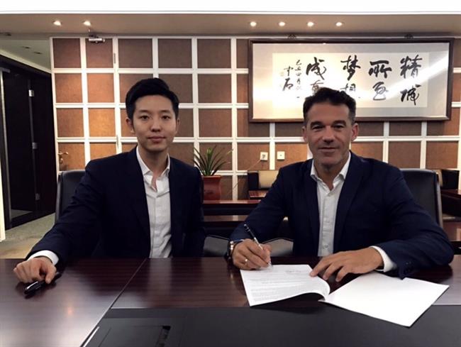 ep luis garcia plaza firmabeijing renhechina
