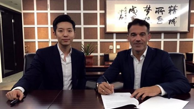 ep luis garcia plaza firmabeijing renhechina