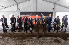 ep magna iniciaconstruccionuna plantala fabricacionestructurasasientosohio estados unidos