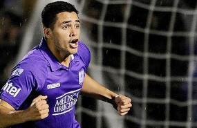 ep maxi gomez celta