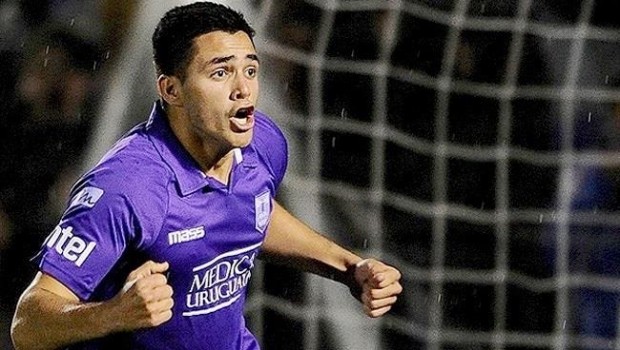 ep maxi gomez celta