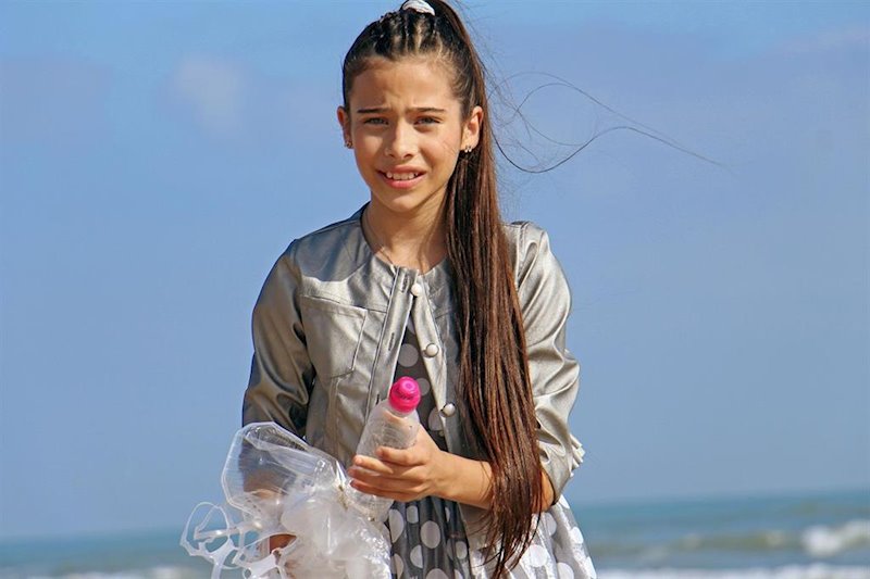 ep melani representante de espana en eurovision junior 2019