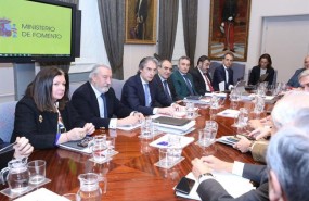 ep ministrofomentootros altos cargosministerio