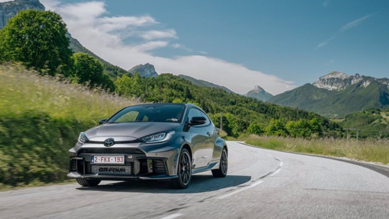 ep motor toyota lanza en espana el nuevo gr yaris desde 47500 euros y 280 caballos ep motor toyota lanza en espana el nuevo gr yaris desde 47500 euros y 280 caballos