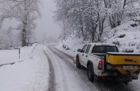 ep nieve asturias nevada temporal
