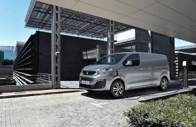 ep nueva peugeot e-expert electrica