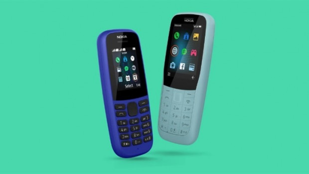 ep nuevos smartphones basicosasequibles nokia 220 4gnokia 105