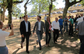 ep nunez feijoo y casado en cerdedo-cotobade pontevedra