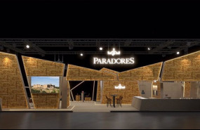 ep paradores vuelve a fitur para presentar su oferta turistica y las novedades para 2025