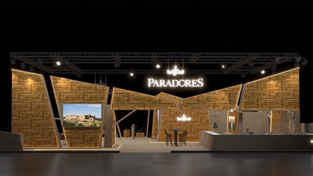 ep paradores vuelve a fitur para presentar su oferta turistica y las novedades para 2025