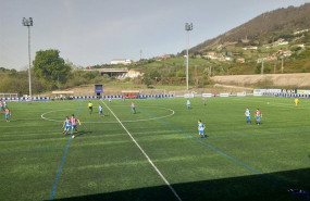 ep partido de futbol de cadetes