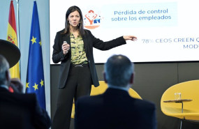 ep presentacion del informe navegando la nueva normalidad teletrabajo y desafios para managers