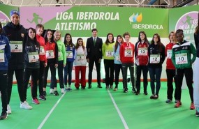 ep presentacionla liga iberdrolaatletismo