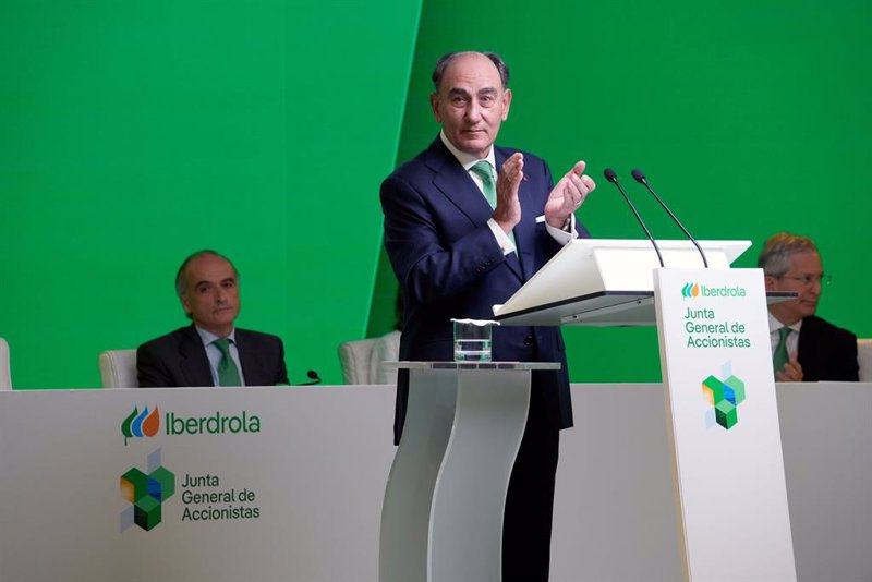 Iberdrola obtiene la autorización definitiva para la línea eléctrica entre EEUU y Canadá