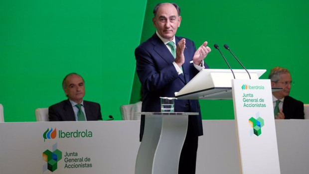 ep presidente de iberdrola ignacio sanchez galan