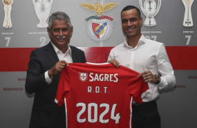 ep presidentebenfica luis filipe vieira ydelantero raultomas