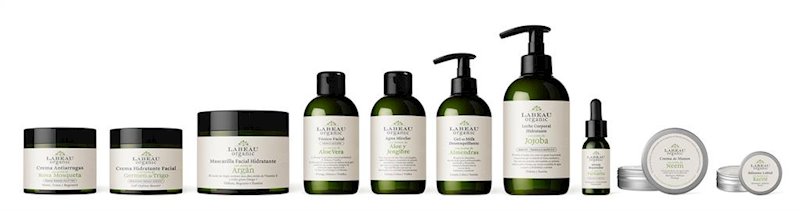 ep productos de labeau organic