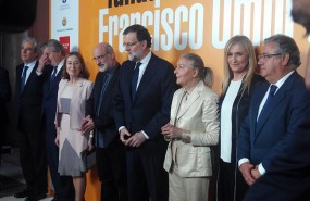 ep rajoyla entregapremio francisco umbralfernando aramburu por patria