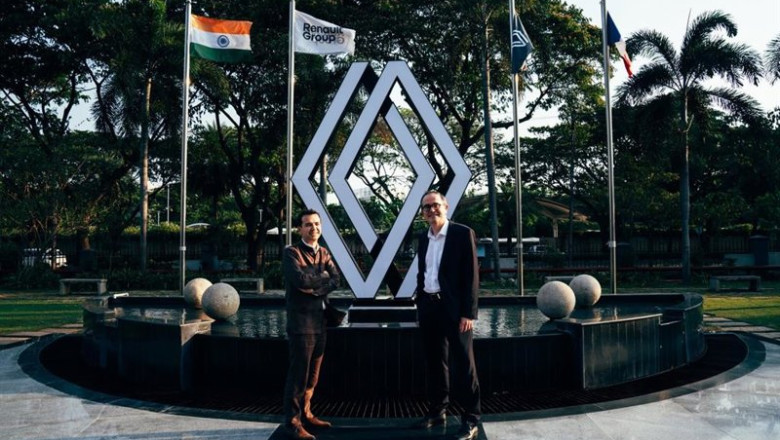 ep renault group lanza el plan futuready india y situa al pais como mercado clave hasta 2030