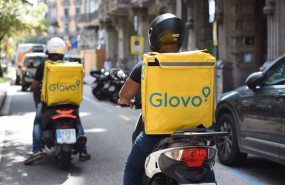 ep repartidores de glovo