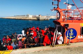 ep rescatadossalvamento maritimo