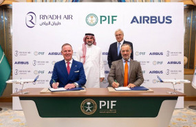 ep riyadh air la nueva aerolinea de arabia saudi firma un pedido de 60 aviones airbus a321neo