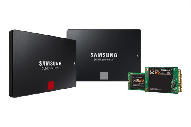 Samsung 860 SSD | SAMSUNG ep samsung 860 ssd