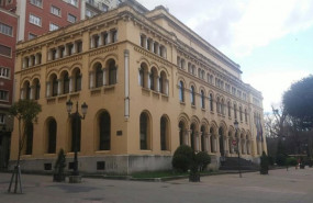 ep sede de presidencia del principado de asturias