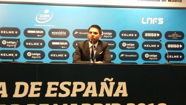 ep segundo entrenadorpalma futsal martin lopez