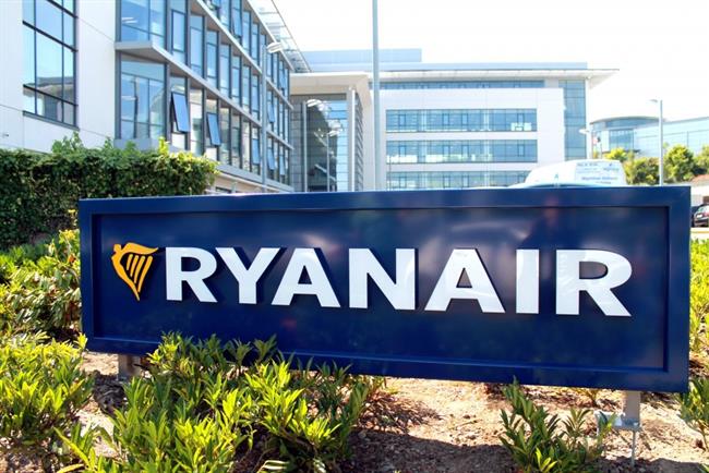 Seu de Ryanair | RYANAIR ep seuryanair