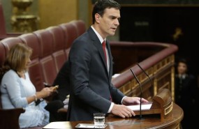 ep socialista pedro sanchez entribunahemiciclo
