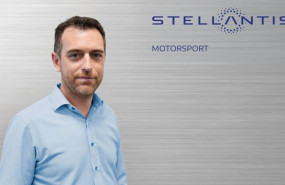 ep stellantis nombrado director de motorsport a olivier jansonnie