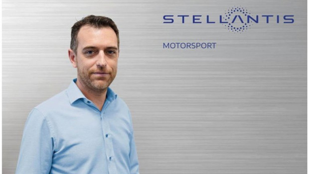 ep stellantis nombrado director de motorsport a olivier jansonnie