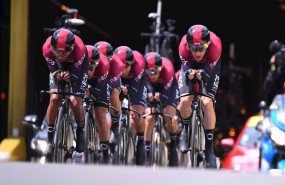 ep team ineos
