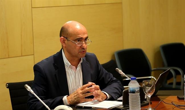 Tomás Castillo, presidente de Plataforma de Organizaciones de Pacientes | FLICKR/PLATAFORMA DE ORGANIZACIONES DE PACIENTES D ep tomas castillo presidenteplataformaorganizacionespacientes