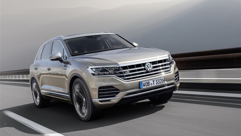 ep touareg v8 tdi de volkswagen ep touareg v8 tdi de volkswagen