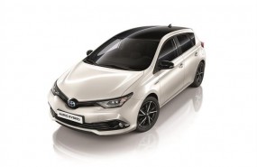 ep toyota auris feel bi-tono