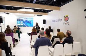 ep turespana lanza una encuesta de percepcion del impacto del turismo para medir la sostenibilidad