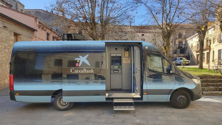 ep una ofimovil de caixabank ep una ofimovil de caixabank