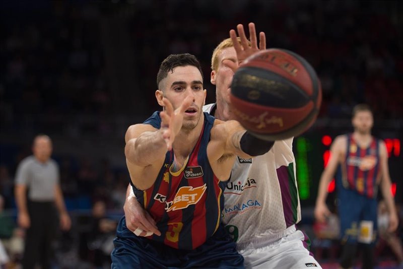 ep vildoza en el baskonia - unicaja