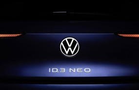 ep volkswagen id3 neo