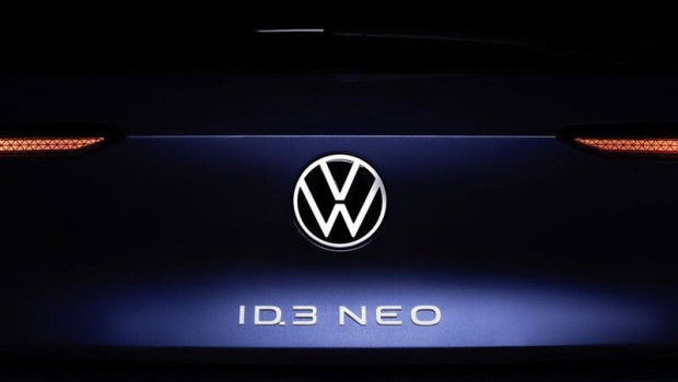 ep volkswagen id3 neo