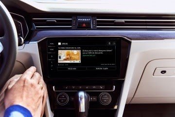 Volkswagen lanza en España el ecosistema digital We Experience | VOLKSWAGEN - Archivo ep volkswagen lanza en espana el ecosistema digital we experience
