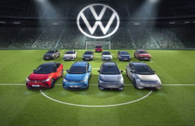 ep volkswagen preve unas ventas de mas de 70000 turismos en espana para 2025 ep volkswagen preve unas ventas de mas de 70000 turismos en espana para 2025