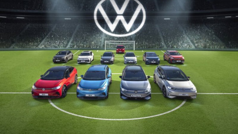 ep volkswagen preve unas ventas de mas de 70000 turismos en espana para 2025