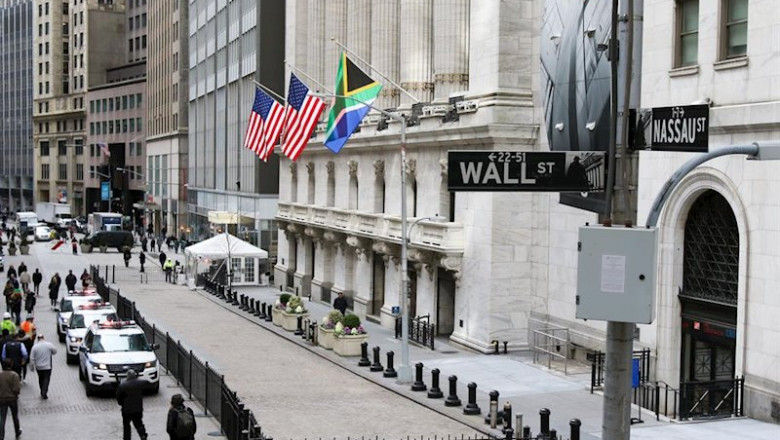 Alcir N. da Silva ep wall st hammered by coronavirus anxiety