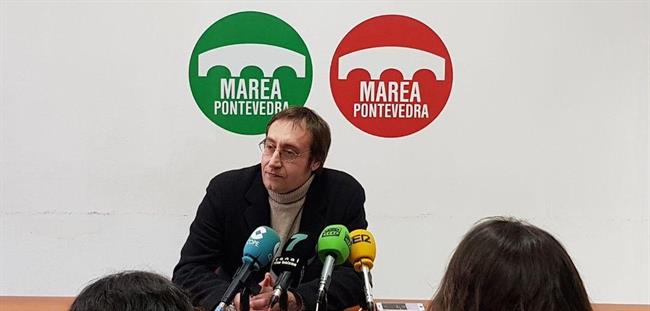 Xoán Hermida, Marea Pontevedra | MAREA DE PONTEVEDRA ep xoan hermida marea pontevedra