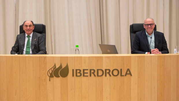 ignacio galán (presidente iberdrola)