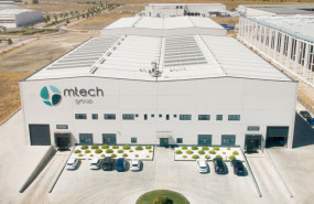 la nueva sede de mtech consigue la primera microgrid aislable industrial de espaa con soluciones de schneider electric jpg 