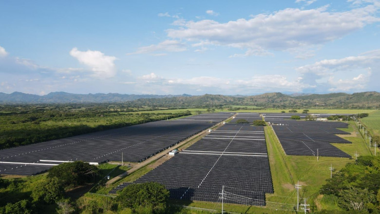 parque solar negratn